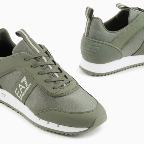 Buty Emporio Armani EA7 M X8X027-XK219-T528 Emporio