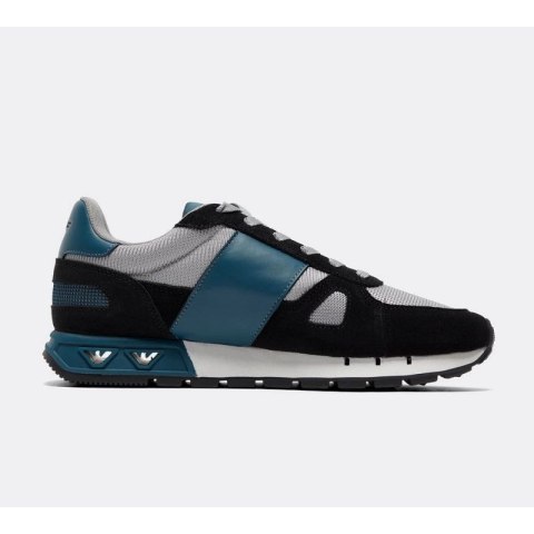 Buty Emporio Armani EA7 M X8X151-XK354-T519 Emporio Armani