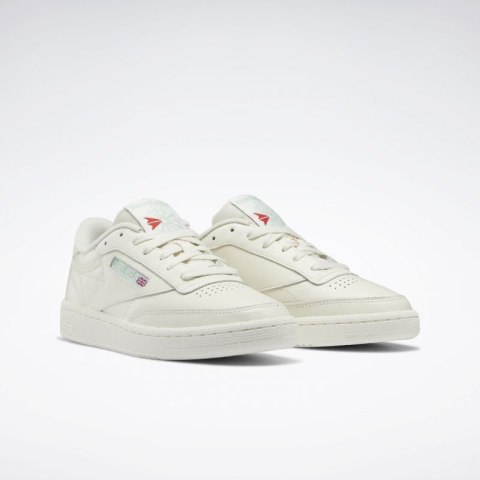 Buty Reebok Club C 85 Vintage W 100025378 Reebok