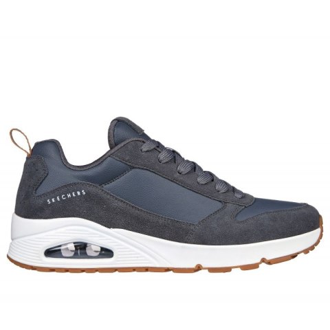 Buty Skechers Uno Stacre sneakersy M 52468-CHAR Skechers