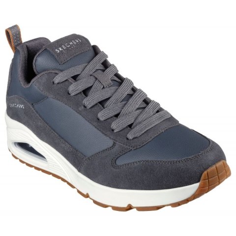 Buty Skechers Uno Stacre sneakersy M 52468-CHAR Skechers
