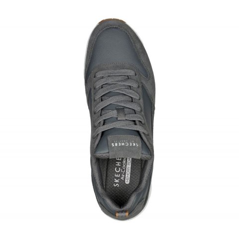 Buty Skechers Uno Stacre sneakersy M 52468-CHAR Skechers