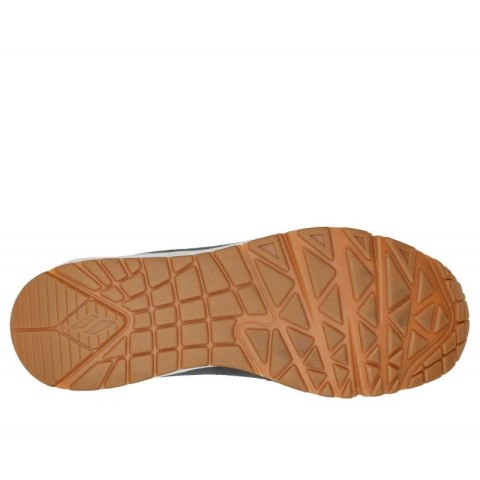 Buty Skechers Uno Stacre sneakersy M 52468-CHAR Skechers