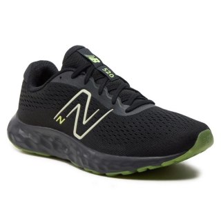 Buty męskie New Balance NB 520 Czarny (M520GK8) New Balance