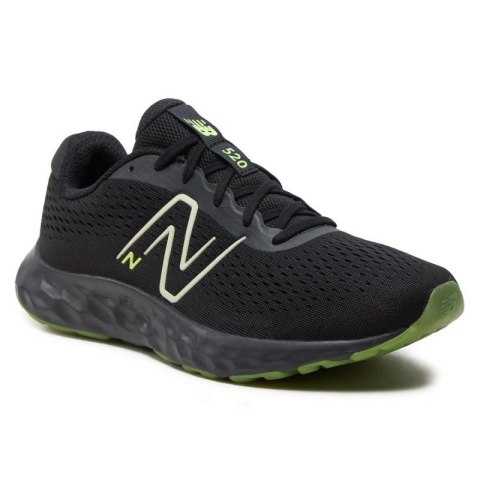 Buty męskie New Balance NB 520 Czarny (M520GK8) New Balance