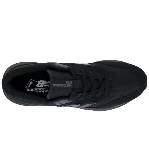 Buty sportowe New Balance NB 997 U997RFB New Balance