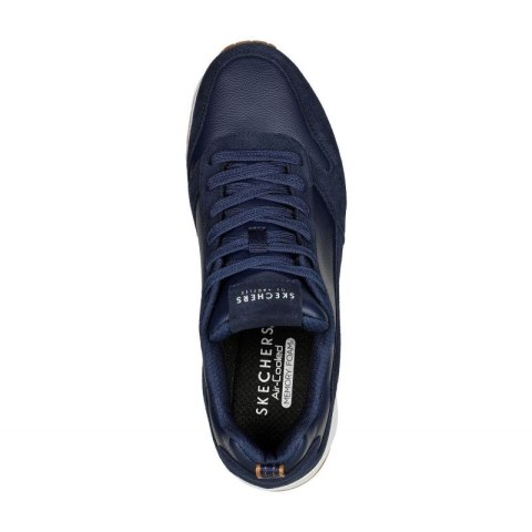Buty sportowe Skechers Uno Stacre M 52468-NVY Skechers