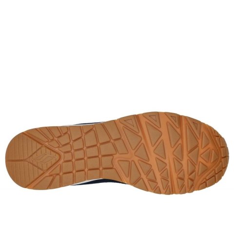 Buty sportowe Skechers Uno Stacre M 52468-NVY Skechers