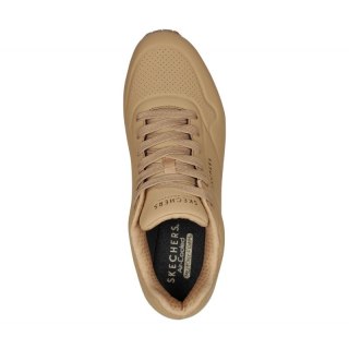Buty sportowe Skechers Uno Stand On Air M 52458-TAN Skechers
