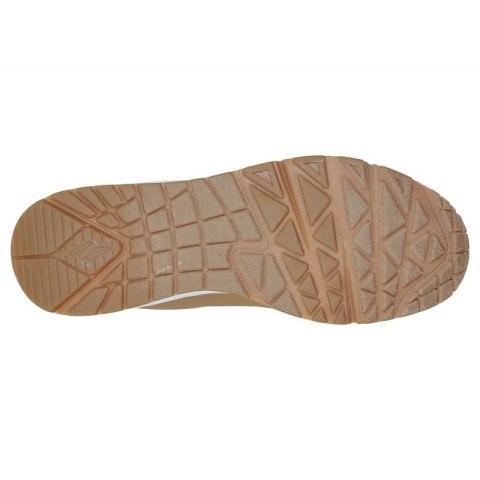 Buty sportowe Skechers Uno Stand On Air M 52458-TAN Skechers