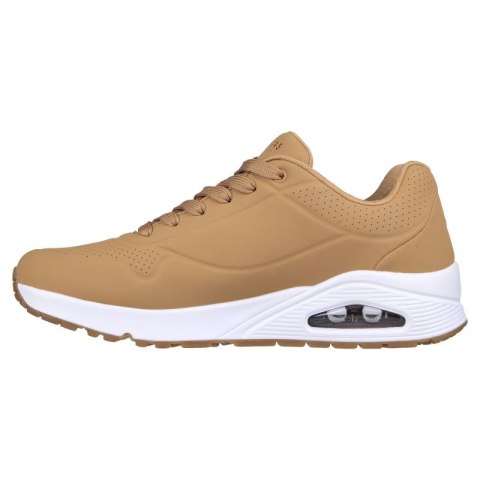 Buty sportowe Skechers Uno Stand On Air M 52458-TAN Skechers