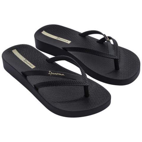 Japonki Ipanema Bossa Soft V Fem W 82840-20766 Ipanema