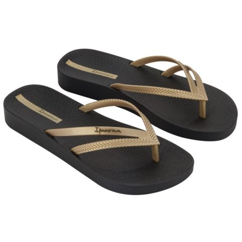 Japonki Ipanema Bossa Soft V Fem W 82840-AQ444 Ipanema