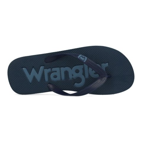 Japonki Wrangler Cole Flipflop Men Low M 20241037-29Y Wrangler