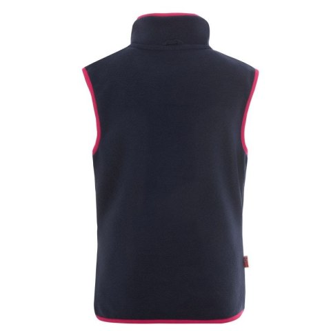 Kamizelka Trollkids Kids Arendal Vest Jr 134-114 Trollkids
