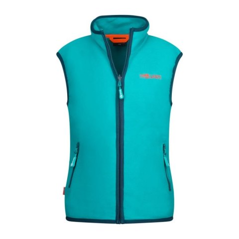 Kamizelka Trollkids Kids Arendal Vest Jr 134-191 Trollkids
