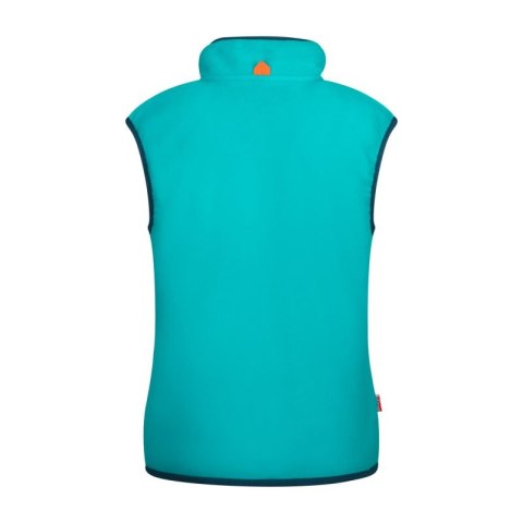 Kamizelka Trollkids Kids Arendal Vest Jr 134-191 Trollkids