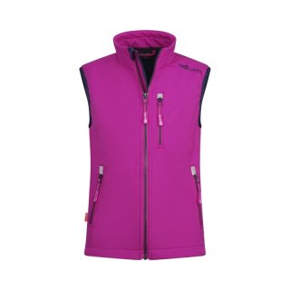 Kamizelka Trollkids Kids Trollfjord Vest Jr 306-236 Trollkids
