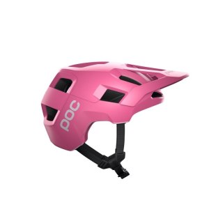 Kask rowerowy damski/męski POC Kortal Pink Matt Enduro/All Mountain różowy (10524_1723) POC