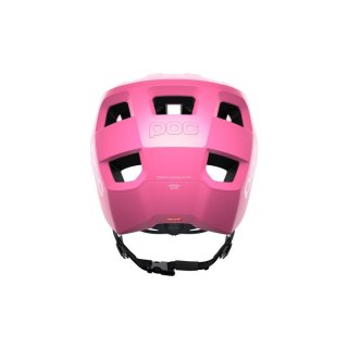 Kask rowerowy damski/męski POC Kortal Pink Matt Enduro/All Mountain różowy (10524_1723) POC