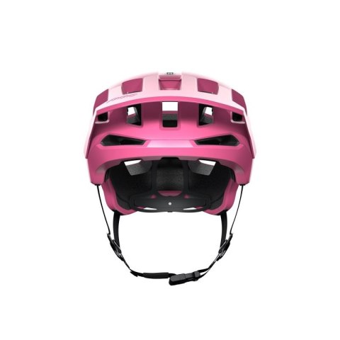 Kask rowerowy damski/męski POC Kortal Pink Matt Enduro/All Mountain różowy (10524_1723) POC