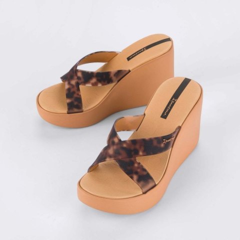 Klapki Ipanema High Fashion Slide W 83520-AQ405 Ipanema