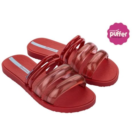Klapki Ipanema Puffer Slide W 26727-AQ183 Ipanema