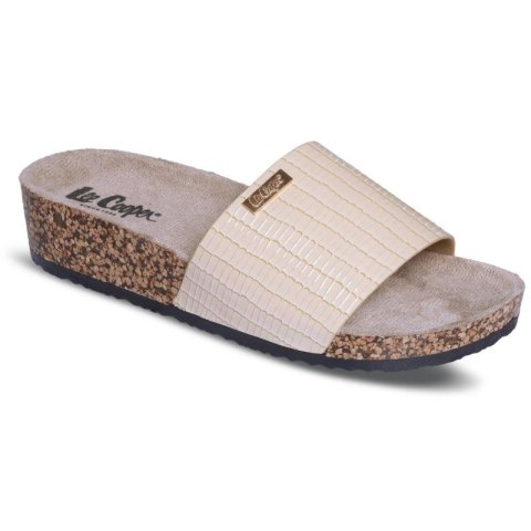 Klapki Lee Cooper W LCW-24-35-2512LA Lee