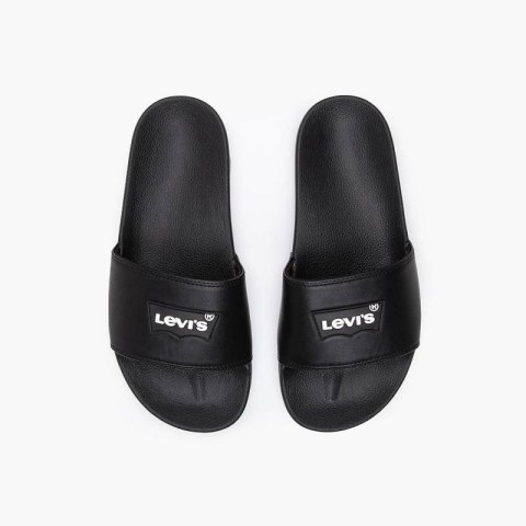 Klapki Levi's June Batwing Patch W D78940002 Levis