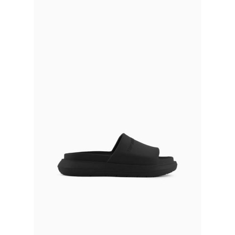 Klapki na lato Emporio Armani M X4P134-XD405-00002 Emporio