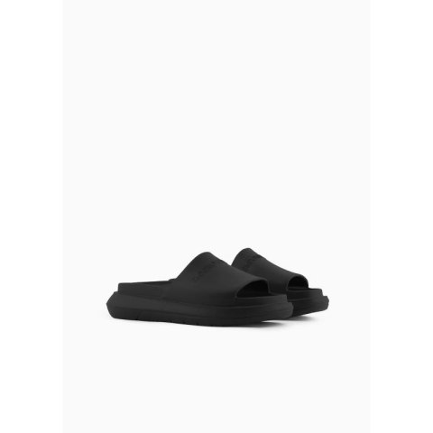 Klapki na lato Emporio Armani M X4P134-XD405-00002 Emporio