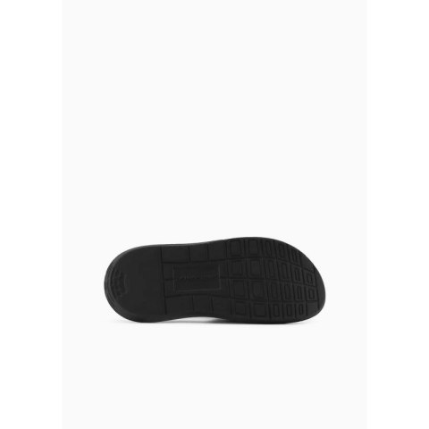 Klapki na lato Emporio Armani M X4P134-XD405-00002 Emporio