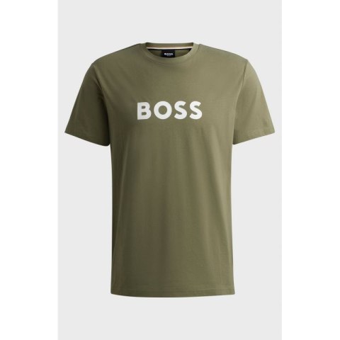 Koszulka Boss RN M 50503276-250 Boss