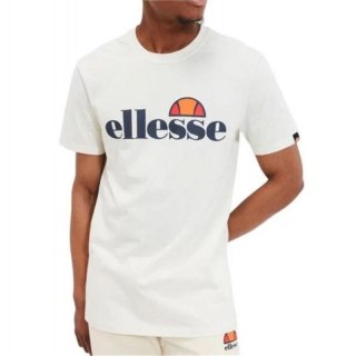 Koszulka Ellesse SL Prado Tee Off White M SHV07405-904 Ellesse