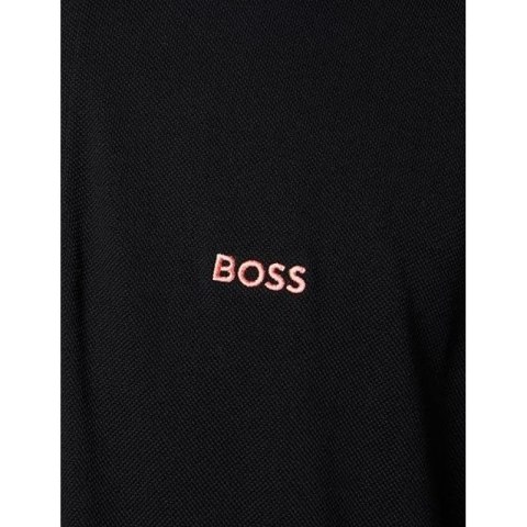 Koszulka Longsleeve Polo Boss Plisy M 50506191-002 Boss