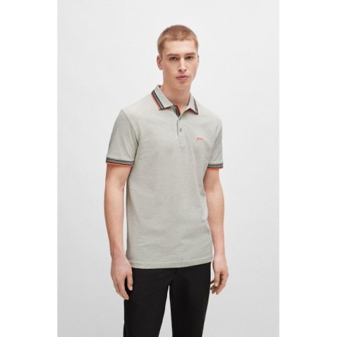 Koszulka Polo Boss Paddy M 50469055-058 Boss