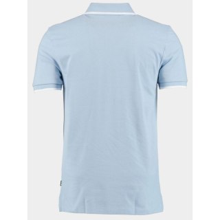 Koszulka Polo Boss Parlay 190 Azzurro M 50494697-450 Boss