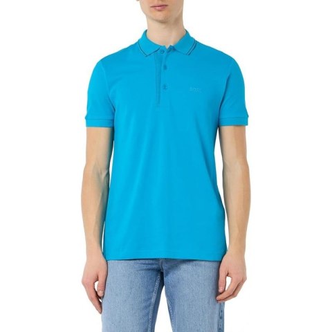 Koszulka Polo Boss Paule 4 M 50506195-442 Boss