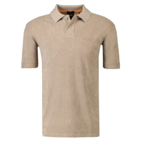 Koszulka Polo Boss Pe Towel relaxed fit M 50511083-246 Boss