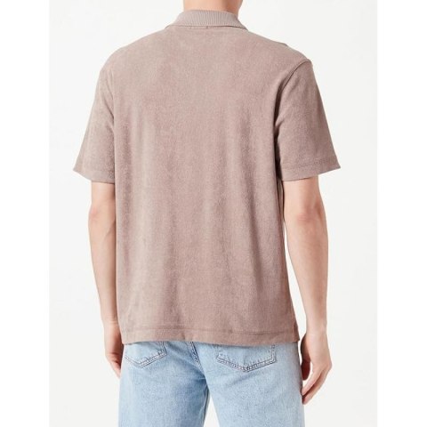 Koszulka Polo Boss Pe Towel relaxed fit M 50511083-246 Boss