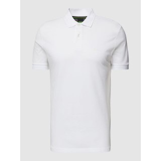 Koszulka Polo Boss Pio 1 Bright Purple regular fit M 50507583-100 Boss