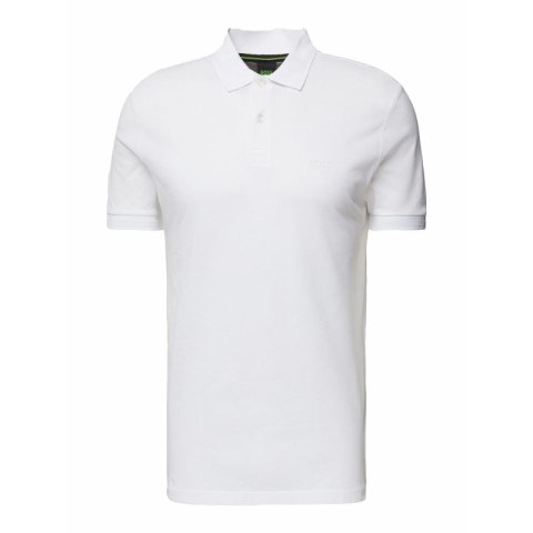 Koszulka Polo Boss Pio 1 Bright Purple regular fit M 50507583-100 Boss