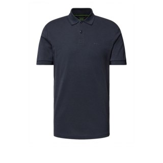 Koszulka Polo Boss Pio 1 Bright Purple regular fit M 50507583-402 Boss
