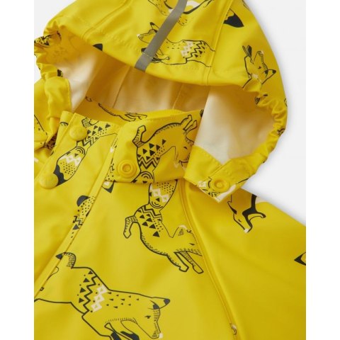Kurtka Reima Raincoat Vesi przeciwdeszczowa Jr 5100025A-2353 Reima