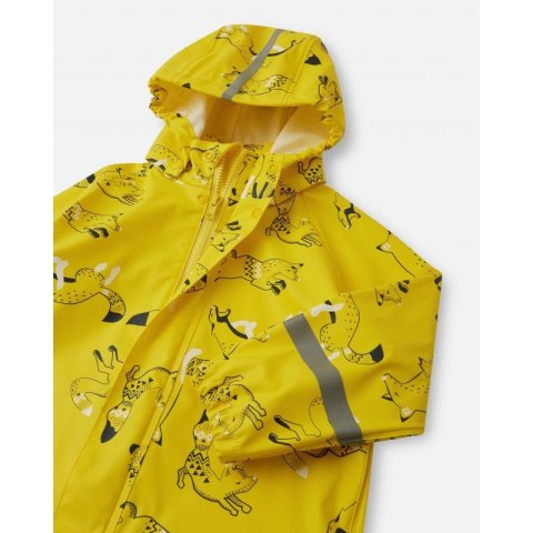 Kurtka Reima Raincoat Vesi przeciwdeszczowa Jr 5100025A-2353 Reima