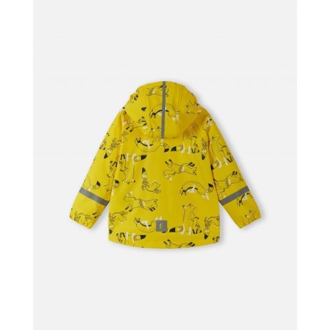 Kurtka Reima Raincoat Vesi przeciwdeszczowa Jr 5100025A-2353 Reima