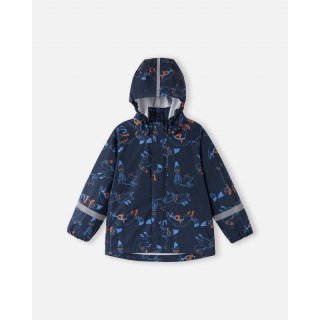 Kurtka Reima Raincoat Vesi przeciwdeszczowa Jr 5100025A-6983 Reima