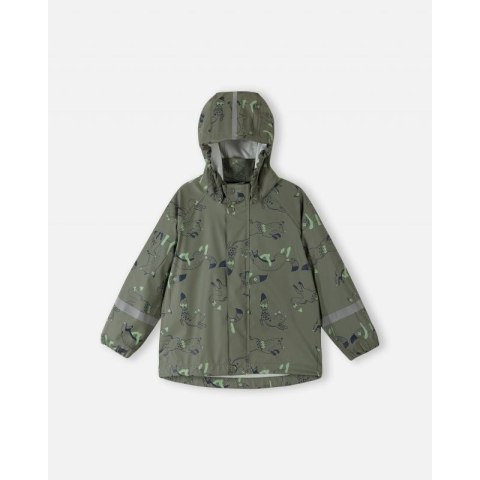 Kurtka Reima Raincoat Vesi przeciwdeszczowa Jr 5100025A-8923 Reima