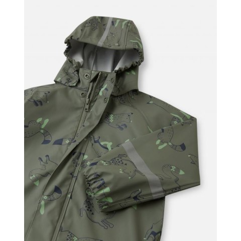 Kurtka Reima Raincoat Vesi przeciwdeszczowa Jr 5100025A-8923 Reima