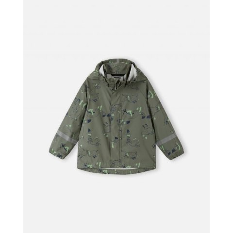 Kurtka Reima Raincoat Vesi przeciwdeszczowa Jr 5100025A-8923 Reima